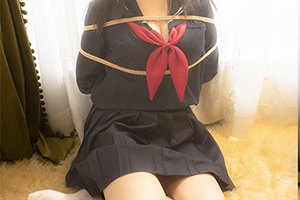 渋谷ハーモニー M嬢ちえり#2 ギャラリー5：麻縄の快感