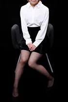 渋谷ハーモニー M嬢ひなた 出勤スケジュール写真：可愛いM嬢
