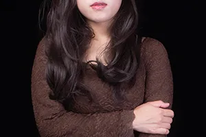 渋谷の会員制SMクラブ「ハーモニー」所属 M嬢めぐみ プロフィール写真2：挑発的なEカップのボディライン